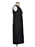 St. John Solid Black Cocktail Dress Size 4 - photo 4