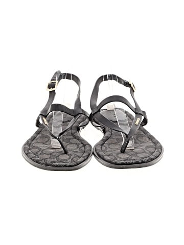 Coach Sandals (view 2)