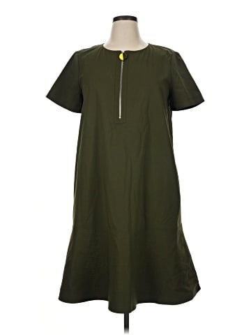 Lafayette 148 New York Casual Dress (view 1)