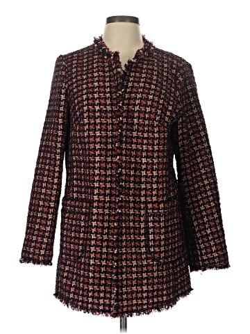 CATHERINE Catherine Malandrino Coat (view 1)