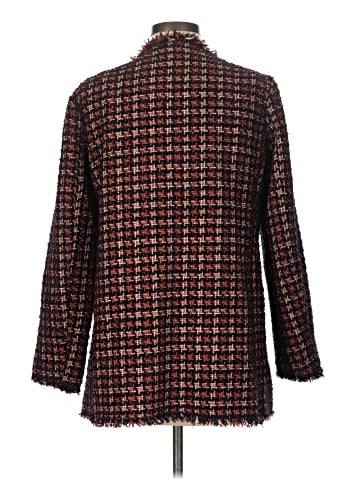 CATHERINE Catherine Malandrino Coat (view 2)
