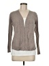 Essentials by Milano Gray Kimono Size M - photo 1
