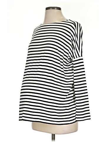 Hatch 3/4 Sleeve T-Shirt (view 1)