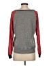 Alternative Earth Gray 3/4 Sleeve T-Shirt Size S - photo 2