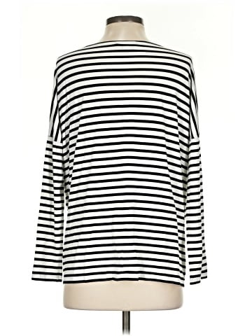 Hatch 3/4 Sleeve T-Shirt (view 2)