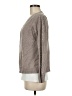 Essentials by Milano Gray Kimono Size M - photo 5