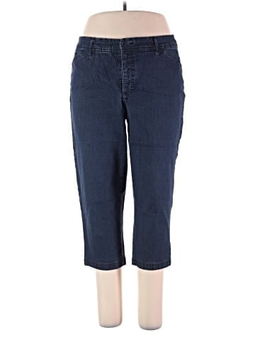 St. John's Bay Jeans (view 1)