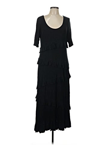 Coco Bianco Casual Dress (view 1)
