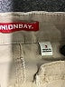 Unionbay Tan Khakis Size 3 - photo 7