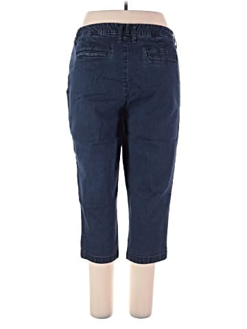 St. John's Bay Jeans (view 2)