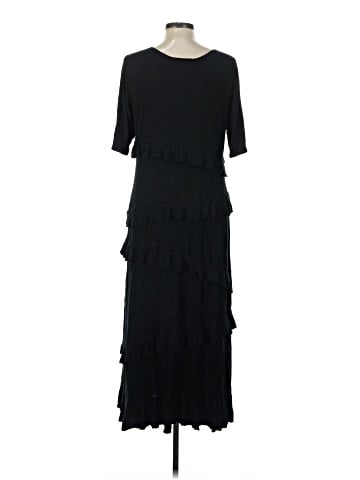 Coco Bianco Casual Dress (view 2)