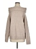 Lillusory Tan Turtleneck Sweater Size XS - photo 1