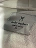 Dudley Stephens 100% Polyester White Sweatshirt Size XL - photo 7