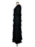Coco Bianco Black Casual Dress Size L - photo 6