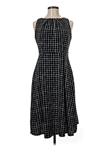 Elle Casual Dress (view 1)