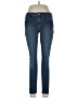 Denizen from Levi's Hearts Blue Jeans Size 32 waist - photo 1