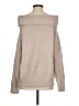 Lillusory Tan Turtleneck Sweater Size XS - photo 2