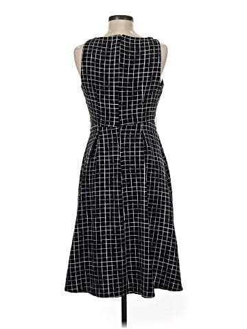 Elle Casual Dress (view 2)