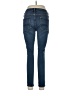 Denizen from Levi's Hearts Blue Jeans Size 32 waist - photo 2