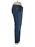 Denizen from Levi's Hearts Blue Jeans Size 32 waist - photo 4