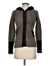 Barefoot Dreams Cozychic Lite Gray Jacket Size XS - photo 1