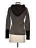Barefoot Dreams Cozychic Lite Gray Jacket Size XS - photo 2