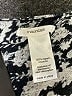 Maurices Black Blue Wrap Size L (estimated) - photo 3