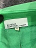 Danielle Bernstein Green Blazer Size M - photo 6