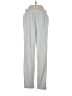 Danskin Solid Gray Sweatpants Size S - photo 1