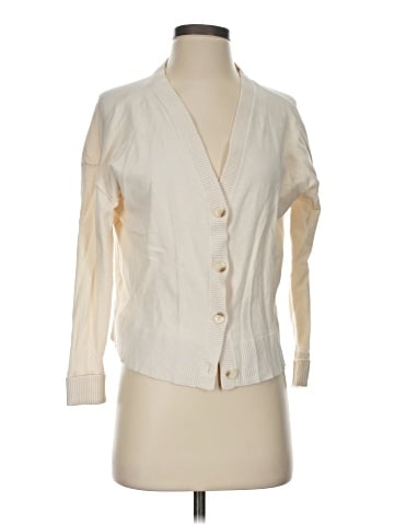 Ann Taylor LOFT Cardigan (view 1)