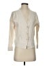 Ann Taylor LOFT Ivory Cardigan Size S - photo 1