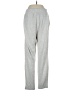 Danskin Solid Gray Sweatpants Size S - photo 2