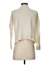 Ann Taylor LOFT Ivory Cardigan Size S - photo 2
