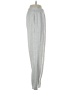 Danskin Solid Gray Sweatpants Size S - photo 4