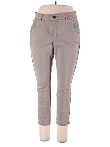Democracy Casual Pants (view 1)