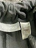 Essentials Solid Black Casual Pants Size 18 Petite - photo 4