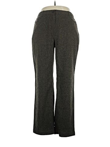 Croft & Barrow Dress Pants (view 1)