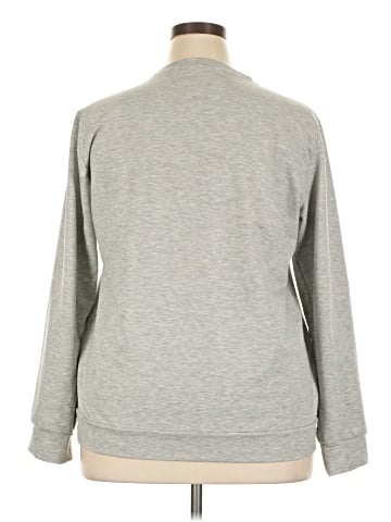 Unbranded Sweatshirt (view 2)