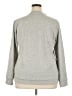 Unbranded Silver Sweatshirt Size XXL - photo 2