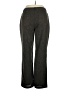 Croft & Barrow Tweed Gray Dress Pants Size 14 - photo 2