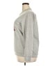 Unbranded Silver Sweatshirt Size XXL - photo 5