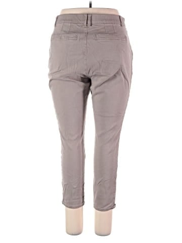 Democracy Casual Pants (view 2)
