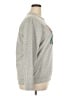 Unbranded Silver Sweatshirt Size XXL - photo 4