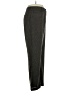Croft & Barrow Tweed Gray Dress Pants Size 14 - photo 4