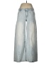 No Boundaries Blue Jeans Size 10 - photo 1