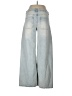 No Boundaries Blue Jeans Size 10 - photo 2