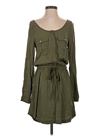 American Eagle Outfitters Casual Dress (view 1)