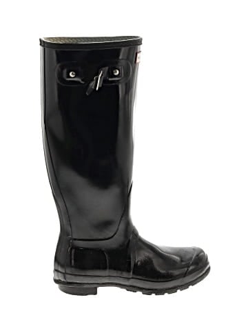 Hunter Rain Boots (view 1)
