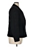 Jones Studio Black Blazer Size 1X - photo 4