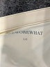 WeWoreWhat Ivory 3/4 Sleeve Button-Down Shirt Size L - photo 7